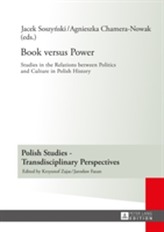  Book versus Power