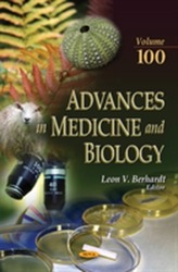  Advances in Medicine & Biology