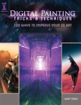  Digital Painting Tricks and Techniques