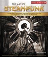  Art of Steampunk, Rev 2nd Edn