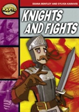  Rapid Stage 2 Set B: Knights and Fights (Series 1)