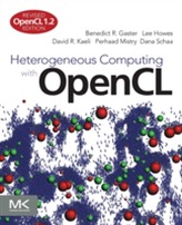  Heterogeneous Computing with OpenCL
