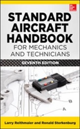  Standard Aircraft Handbook for Mechanics and Technicians, Seventh Edition