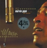  Marvin Gaye