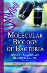  Molecular Biology of Bacteria