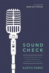  Sound Check