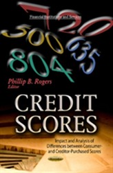  Credit Scores