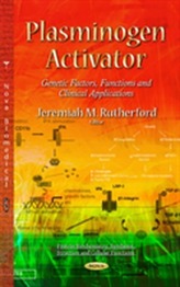  Plasminogen Activator