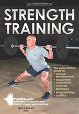  Strength Training 2nd Edition