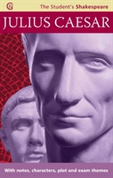  Julius Caesar - The Student's Shakespeare