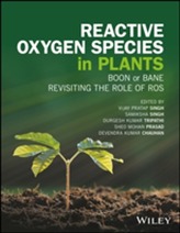 Reactive Oxygen Species in Plants