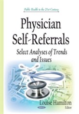  Physician Self-Referrals