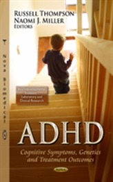  ADHD