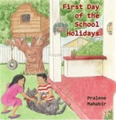  First Day of the School Holidays