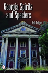  Georgia Spirits and Specters