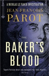  Baker's Blood
