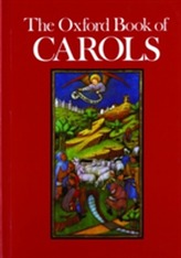 The Oxford Book of Carols