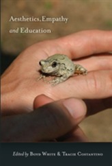  Aesthetics, Empathy and Education