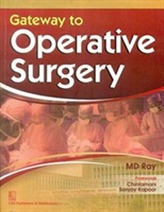  GATEWAY TO OPERATIVE SURGERY PB