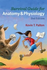  Survival Guide for Anatomy & Physiology