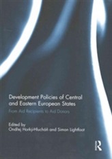  Development Policies of Central and Eastern European States