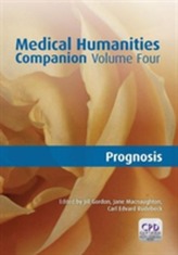  Medical Humanities Companion, Volume 4