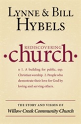  Rediscovering Church