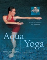  Aqua Yoga