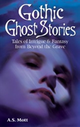  Gothic Ghost Stories