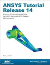  ANSYS Tutorial Release 14