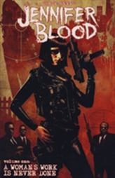  Jennifer Blood