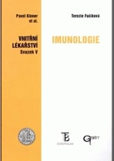 IMUNOLOGIE vnitřní lékařství