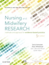  Nursing and Midwifery Research