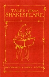  Tales from Shakespeare