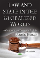  Law & State in the Globalized World