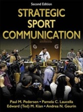  Strategic Sport Communication 2nd Edition