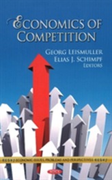  Economics of Competition
