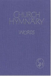  Church Hymnary 4