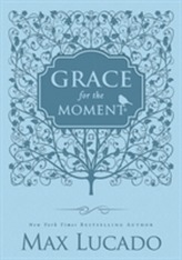  Grace for the Moment