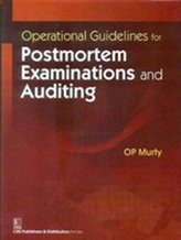  OPER GUIDELINES POSTMORTEM EXAM AUDITIN
