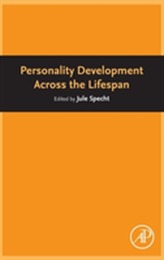  Personality Development Across the Lifespan