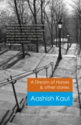 A Dream of Horses & Other Stories