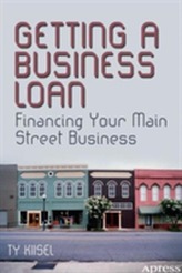  Getting a Business Loan
