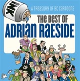  Best of Adrian Raeside