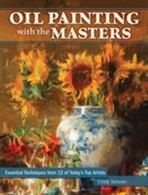  Oil Painting with the Masters