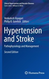  Hypertension and Stroke