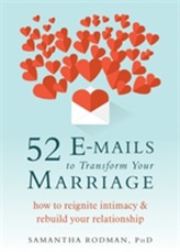  52 E-mails to Transform Your Marriage
