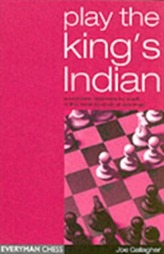  Play the King's Indian