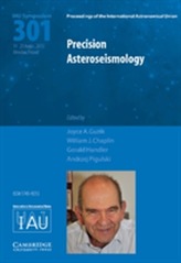  Precision Asteroseismology (IAU S301)