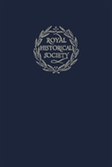  Transactions of the Royal Historical Society: Volume 24